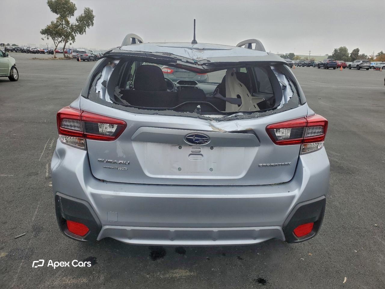 Subaru XV 2023