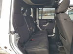 Jeep Wrangler 2015