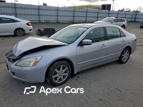 Honda Accord 2003 - Image 1 of 13