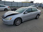 Honda Accord 2003