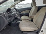 Nissan Versa 2014
