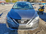 Nissan Sentra 2016