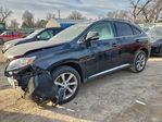 Lexus RX 2012