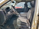 Dodge RAM 2011