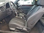 Volkswagen Beetle 2012
