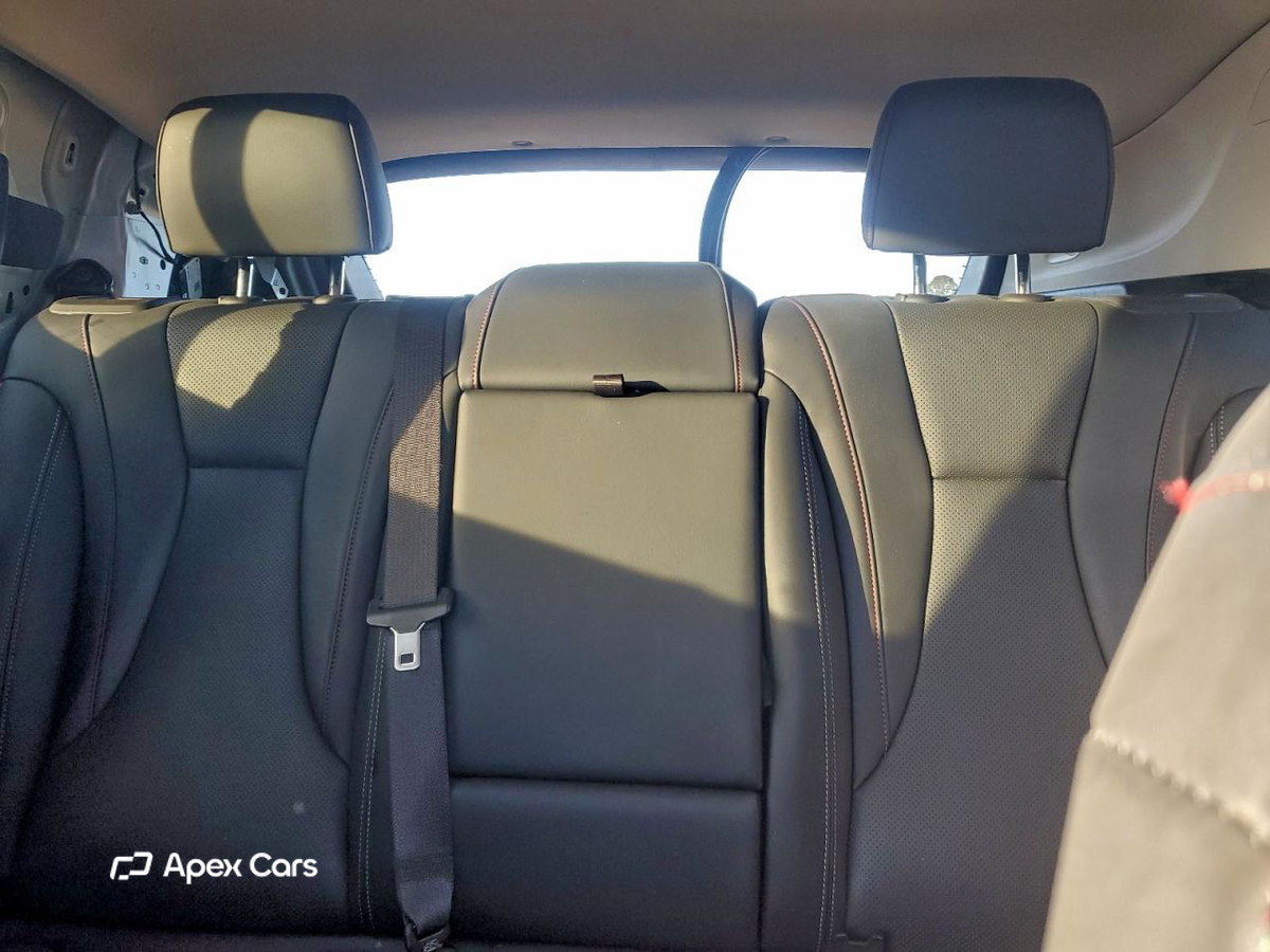 Buick Envision 2023