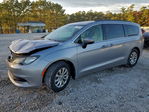 Chrysler Pacifica 2017