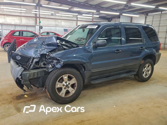 Ford Escape 2005 - Image 1 of 13