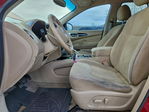 Nissan Pathfinder 2015