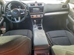Subaru Legacy 2017