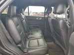 Ford Explorer 2014