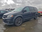 Dodge Caravan 2016