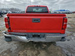 Chevrolet Silverado 2016