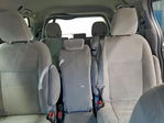 Toyota Sienna 2017