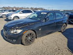 BMW Series 3 2011