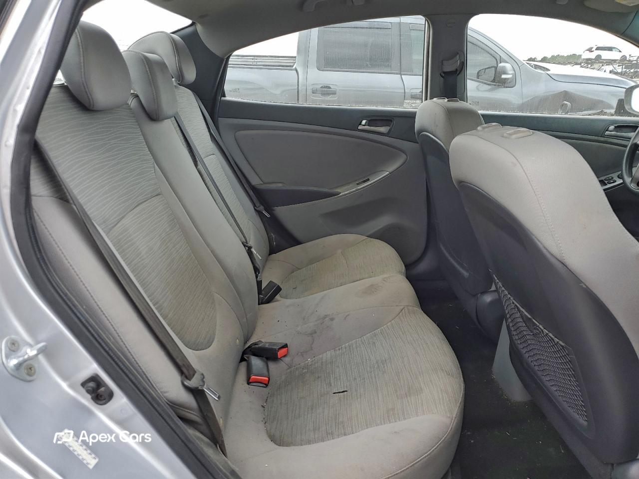 Hyundai Accent 2016