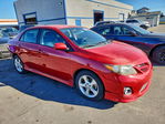 Toyota Corolla 2011