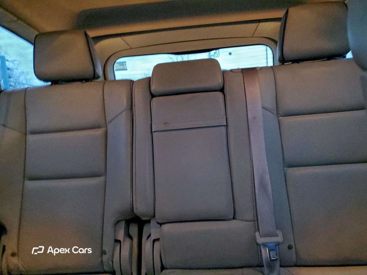Jeep Grand Cherokee 2015
