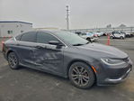 Chrysler 200 2016