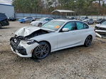 BMW Series 3 2020
