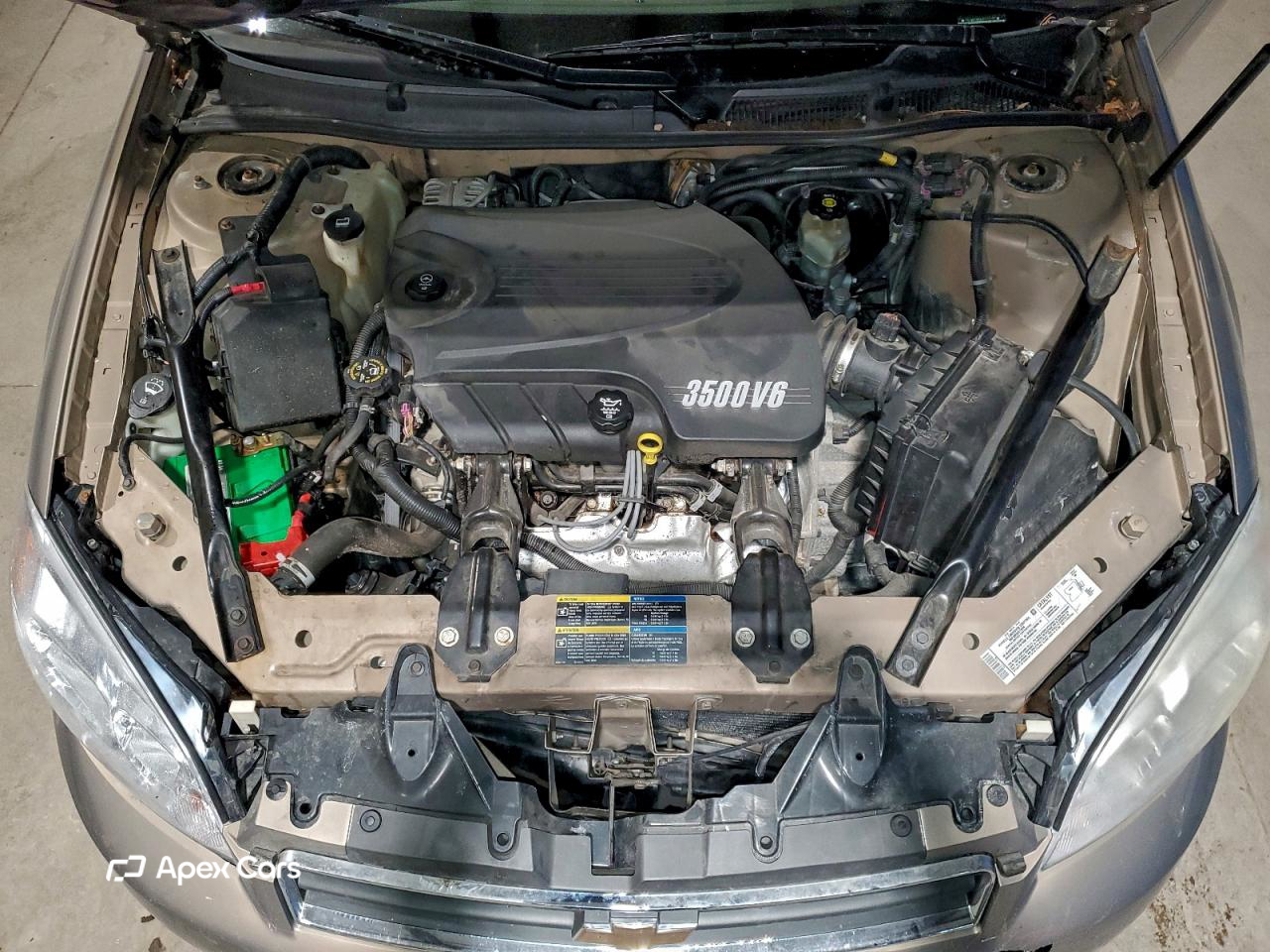 Chevrolet Impala 2006