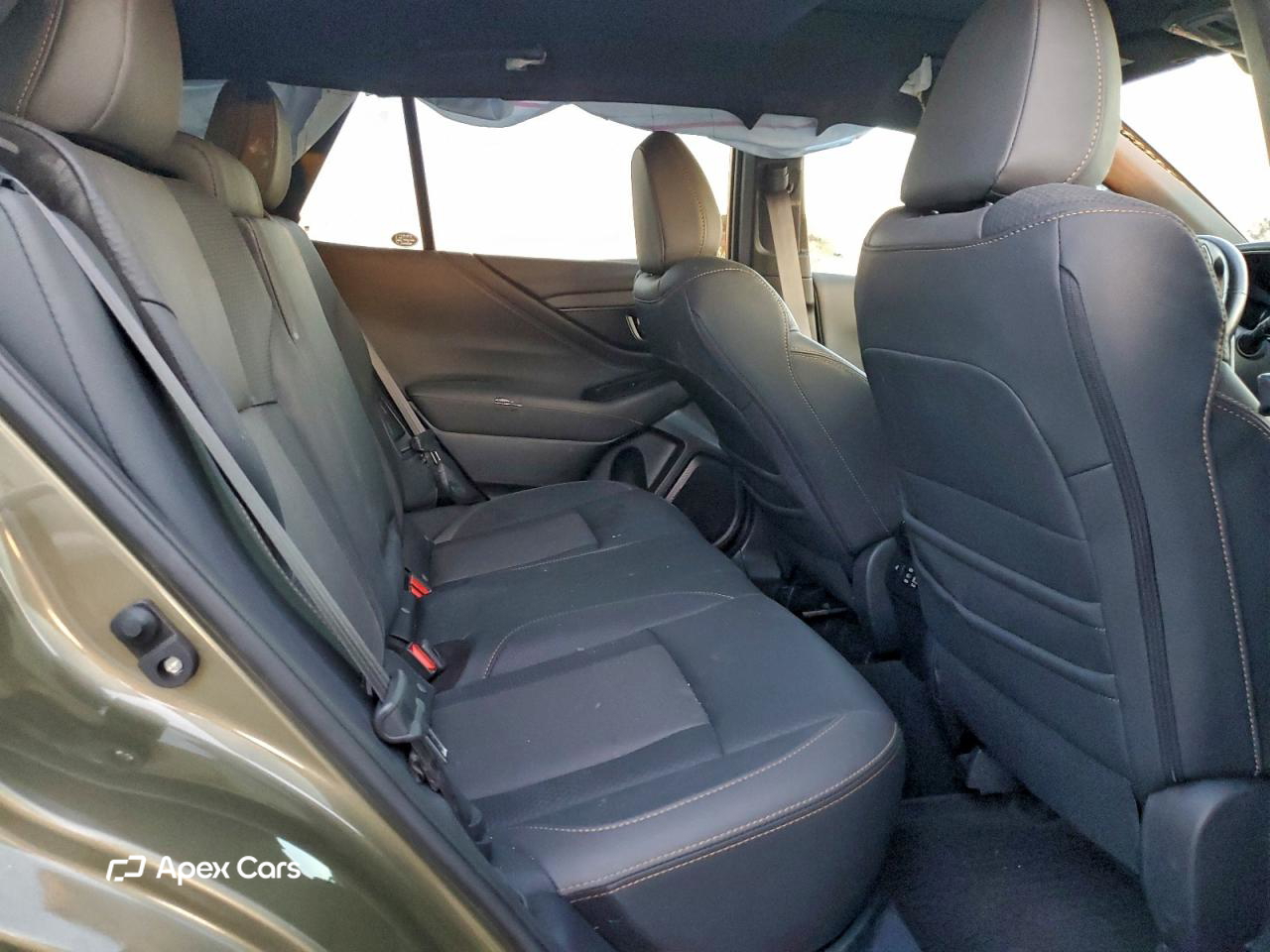 Subaru Outback 2024