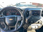 Chevrolet Silverado 2020