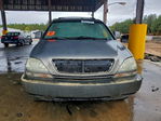 Lexus RX 2002