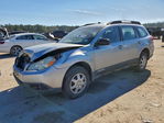 Subaru Outback 2012