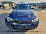 BMW Series 5 2017