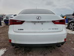 Lexus IS 2016