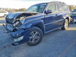 Lexus GX 2007