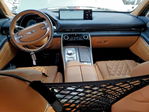 Genesis GV80 2024