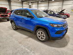 Jeep Compass 2025