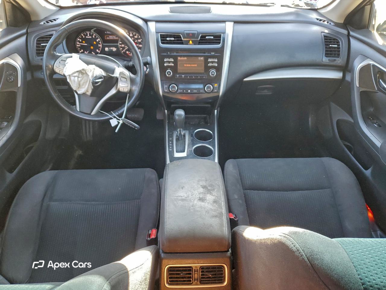 Nissan Altima 2014