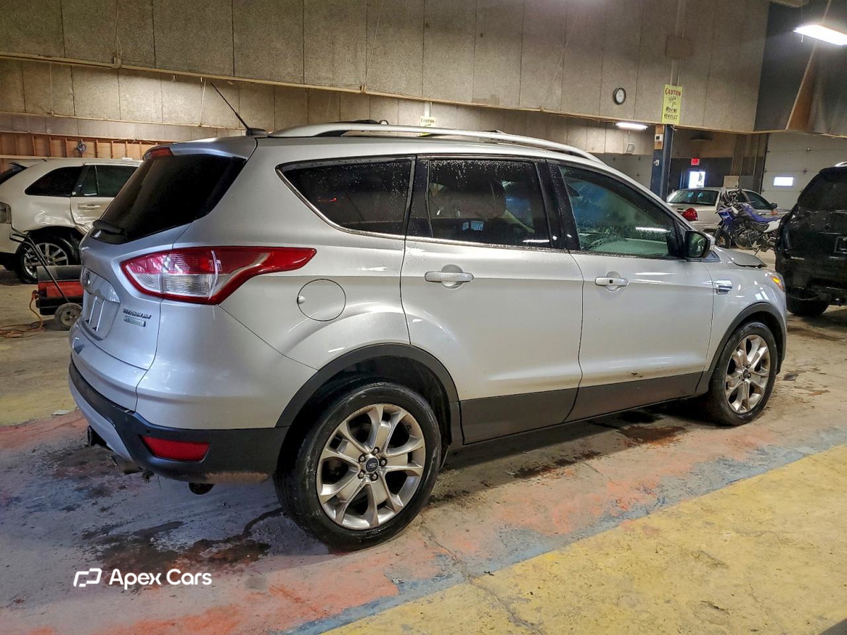 Ford Escape 2014