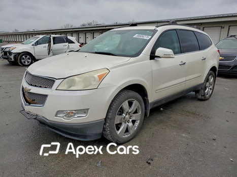 Chevrolet Traverse 2011 - Image 1 of 13