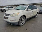 Chevrolet Traverse 2011