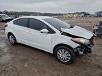 Kia Forte 2016