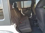 Jeep Wrangler 2014