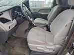 Toyota Sienna 2018