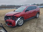 Nissan Rogue 2018