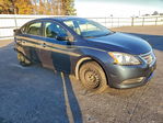 Nissan Sentra 2014