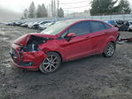 Ford Fiesta 2015