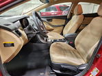 Hyundai Elantra 2012