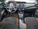Nissan Kicks 2020