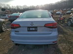 Volkswagen Jetta 2017