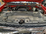 Chevrolet Silverado 2011