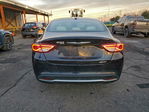 Chrysler 200 2015