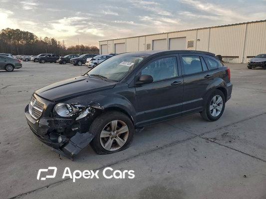 Dodge Caliber 2011 - Image 1 of 13